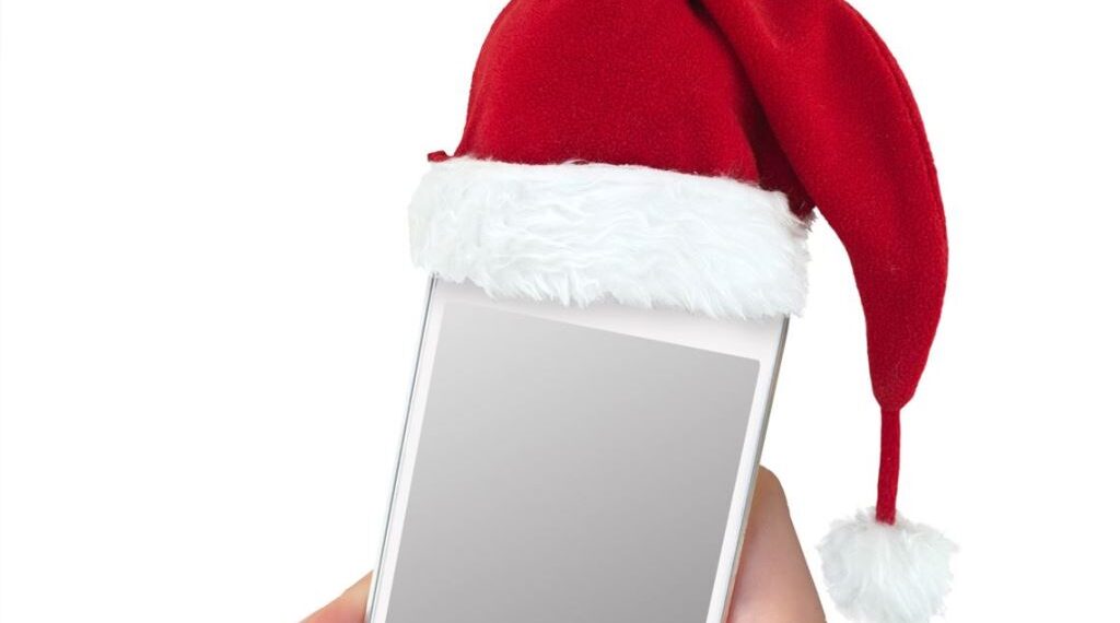 Christmas in the Digital Age