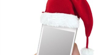 Christmas in the Digital Age