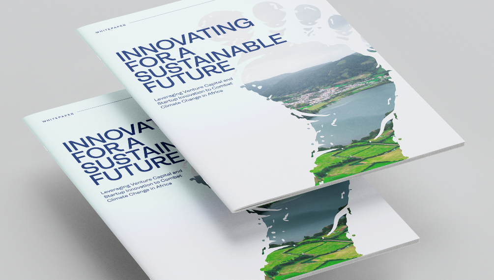 ClimateTech White Paper