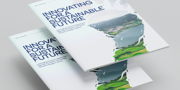 ClimateTech White Paper