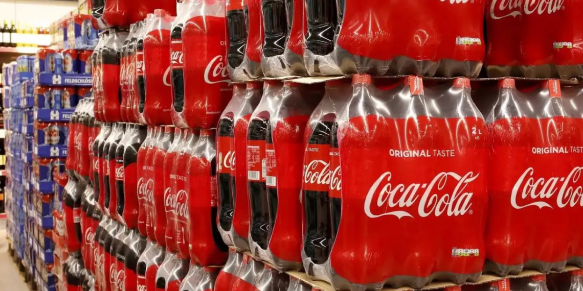Coca-Cola Takes FCCPC to Court Over N186m Fine, Outlines 15 Grounds for Appeal