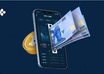 Convert Bitcoin to Naira