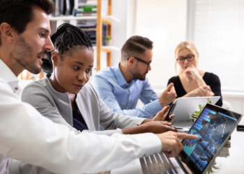 Data-driven decision-making