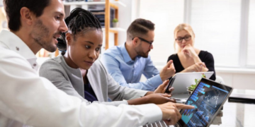 Data-driven decision-making