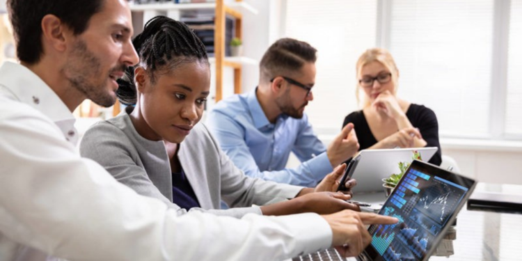Data-driven decision-making