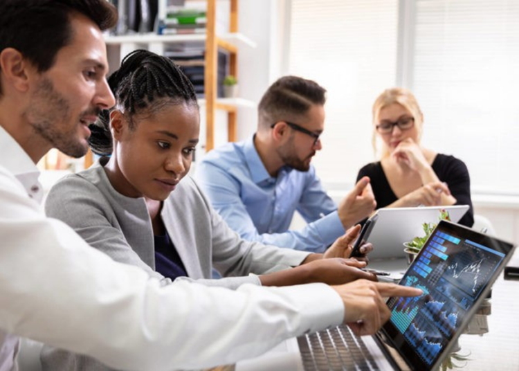 Data-driven decision-making