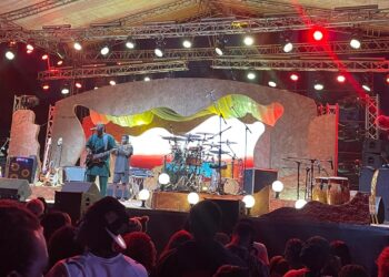 DecemberIssaVybe by FirstBank