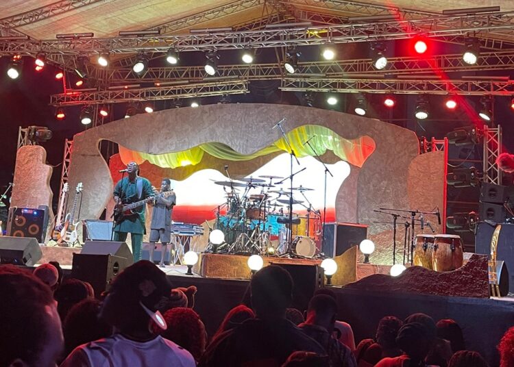 DecemberIssaVybe by FirstBank