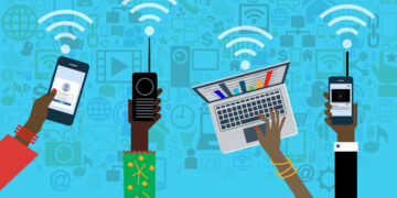 Digital Infrastructure - Mobile Internet Performance 2024 | Nigeria Digital Quality of Life | Subscribers