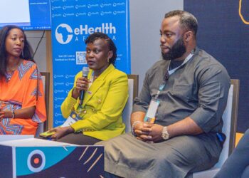 Digital healthcare in Africa --