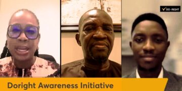 Do-Right Awareness Initiative