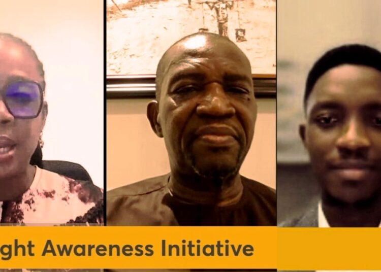 Do-Right Awareness Initiative