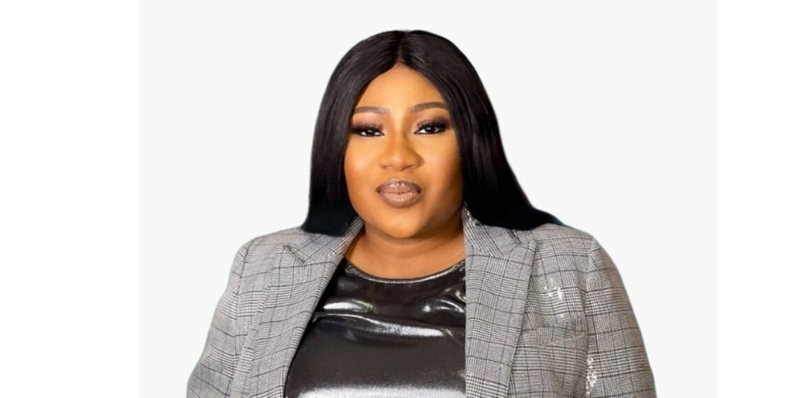 Dr. Success Ojo, cofounder of GMind AI