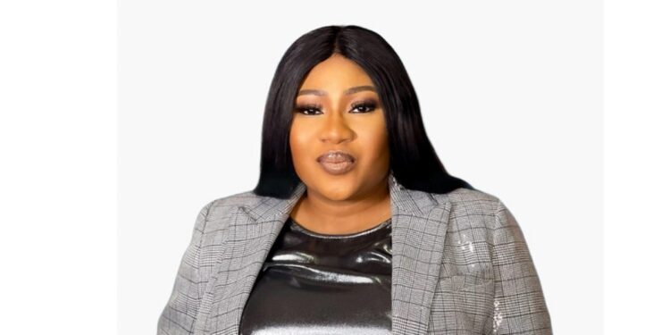 Dr. Success Ojo, cofounder of GMind AI
