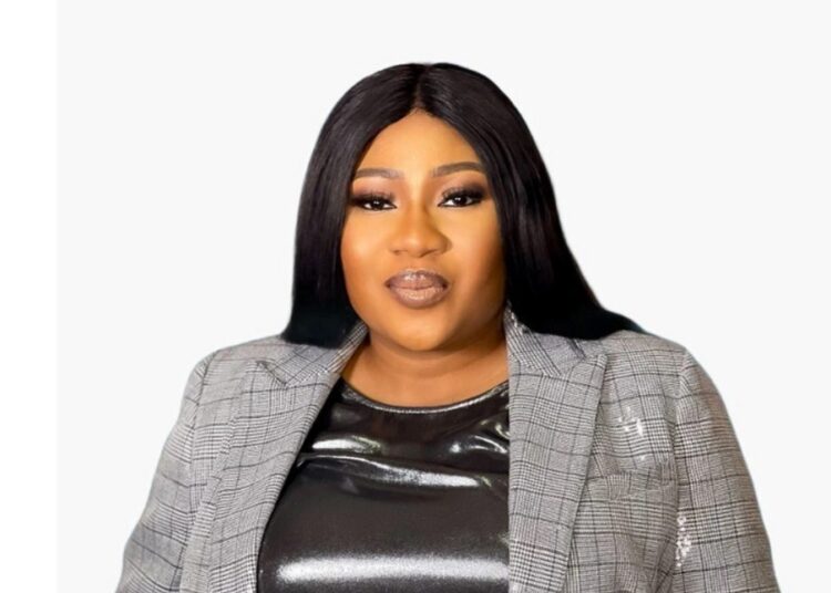 Dr. Success Ojo, cofounder of GMind AI