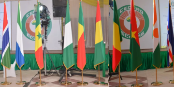 ECOWAS exit