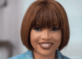 Efe Ukala, founder of ImpactHER