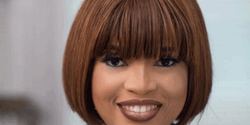 Efe Ukala, founder of ImpactHER