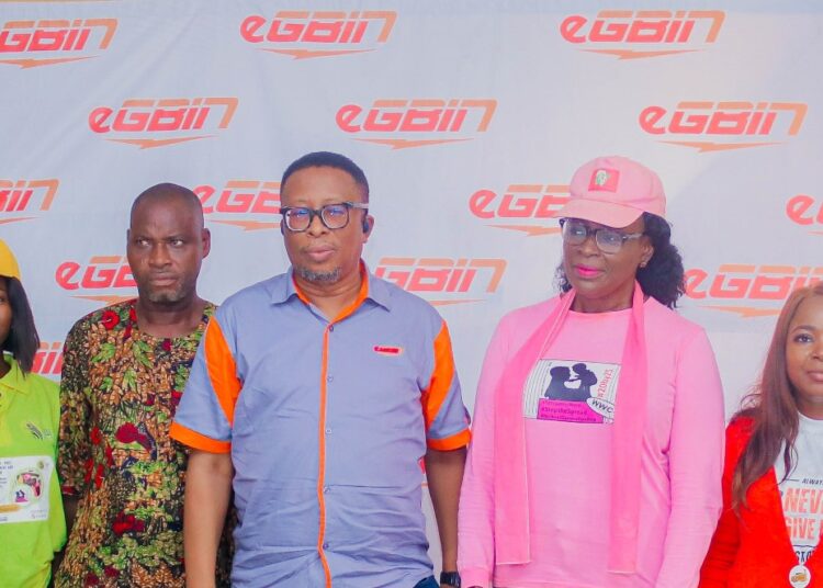 Egbin Medical Outreach 2024