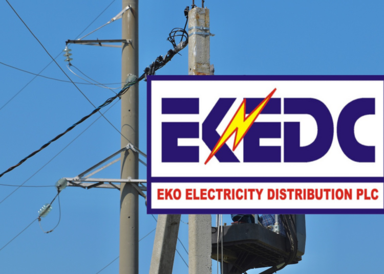 Eko Electricity Distribution Company to Change Ownership in a $200 Million Deal