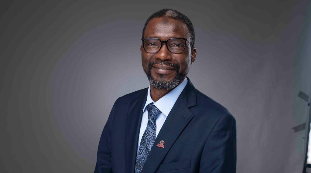 Engr Sheriff Daramola