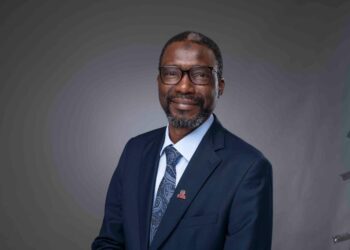 Engr Sheriff Daramola