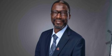 Engr Sheriff Daramola