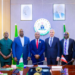 Enugu Secures $100m Partnership with Austrian Firm to Upgrade Water Infrastructure