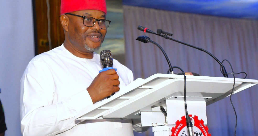 FG Launches Free AI Academy to Prepare Citizens for Digital Transformation