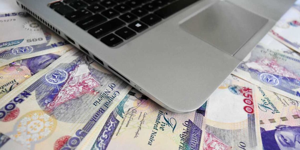 FITC report and Financial Fraud on Internet in Nigeria