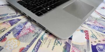 FITC report and Financial Fraud on Internet in Nigeria