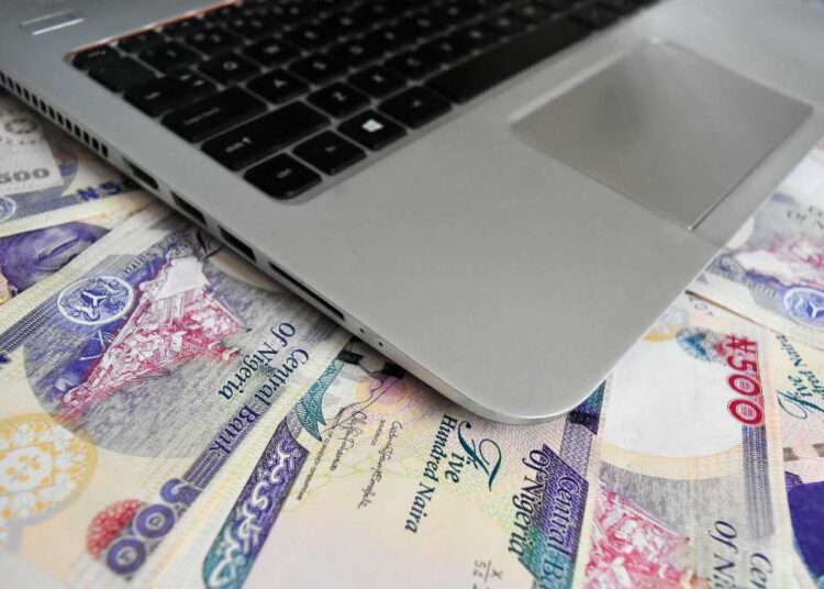 FITC report and Financial Fraud on Internet in Nigeria