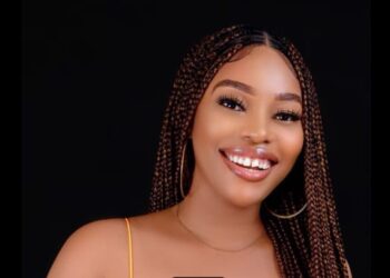 Vera Chiamaka, popularly known as Chivera Media on Facebook