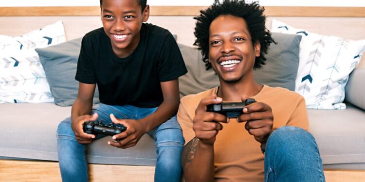 Yuletide Gaming Made Unforgettable