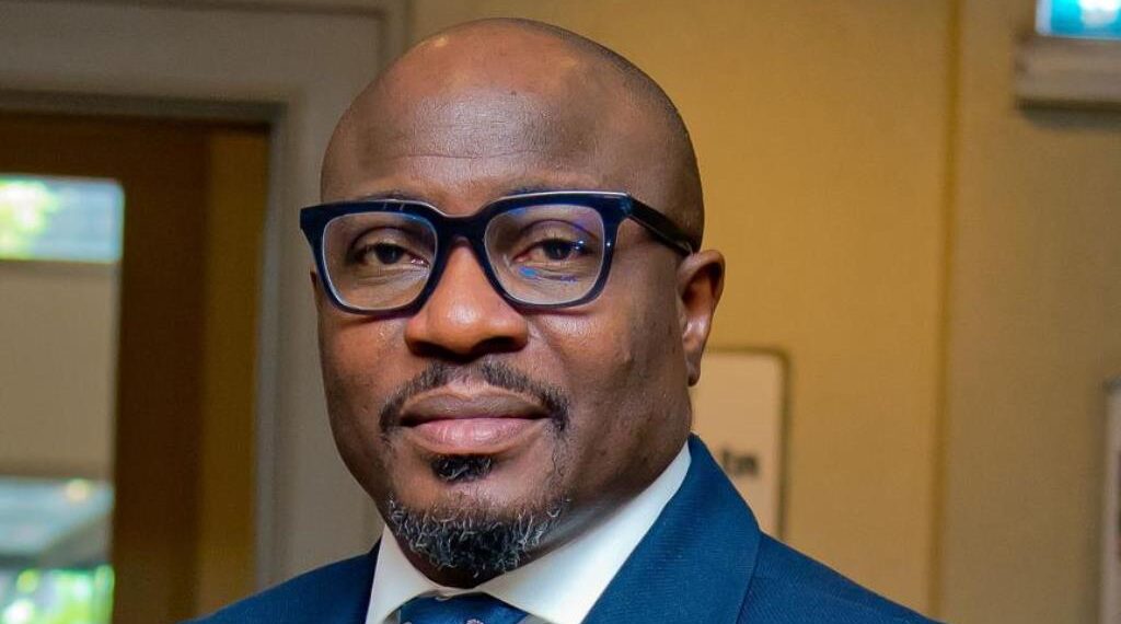 Telecommunications infrastructure | Children's Education by Femi Adeniran