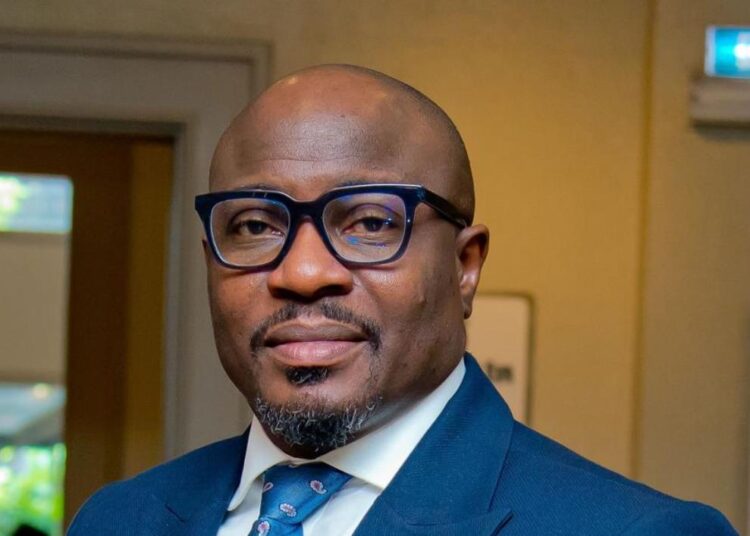 Telecommunications infrastructure | Children's Education by Femi Adeniran