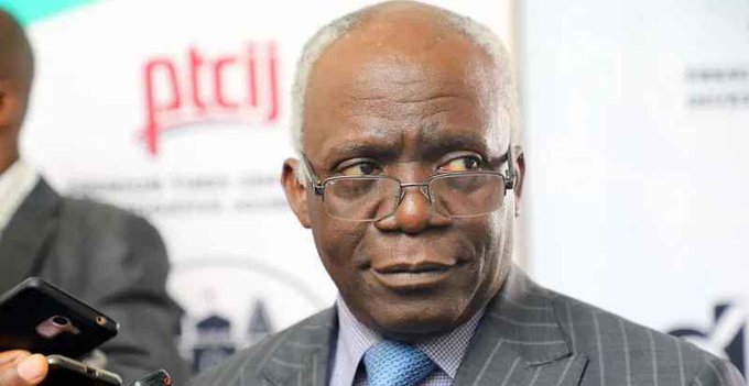 Femi Falana