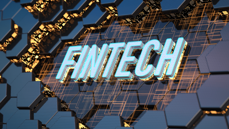 Fintech Goes into a Safe Mode