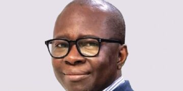 FintechNGR and DeRemi Atanda