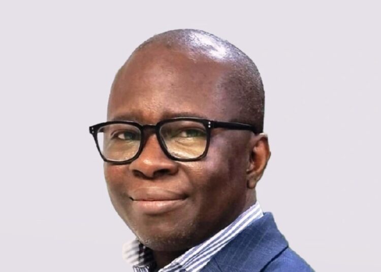 FintechNGR and DeRemi Atanda