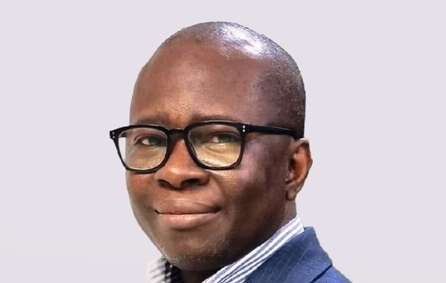 FintechNGR and DeRemi Atanda