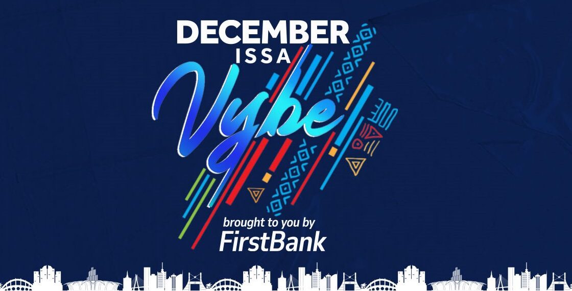 FirstBank DecemberIssaVybe
