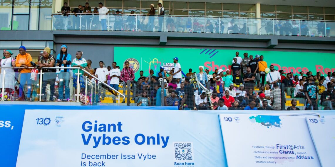 FirstBank DecemberIssaVybe