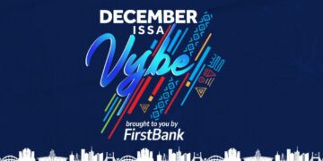 FirstBank DecemberIssaVybe