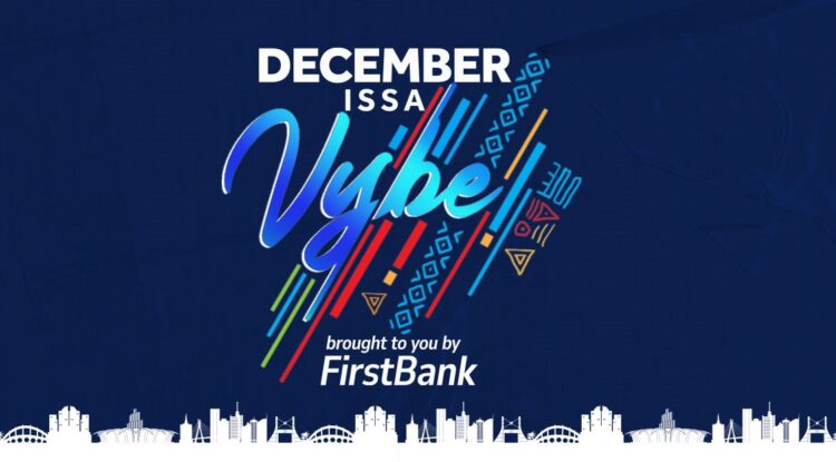 FirstBank DecemberIssaVybe