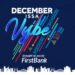 FirstBank DecemberIssaVybe