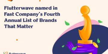 Flutterwave Fast Company List