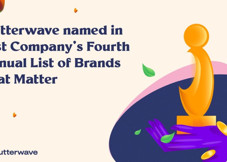 Flutterwave Fast Company List