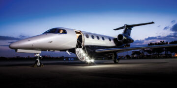 Flybird Aircraft Management