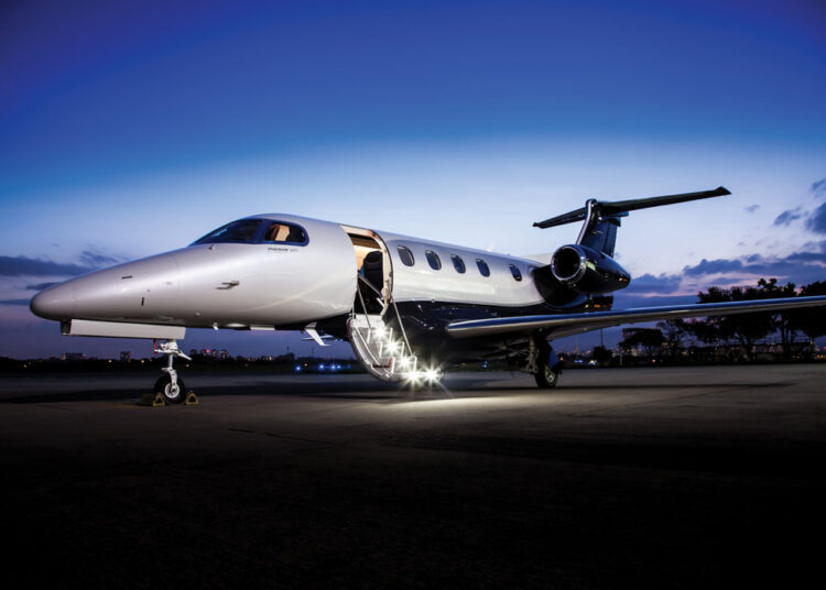 Flybird Aircraft Management